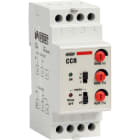 VEMER - CCR RELE CONTR. CORRENTE 230 VAC