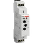VEMER - TDMU TEMPORIZ. MULTIF. 12-240VAC/DC
