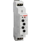 VEMER - TPLU TEMPORIZ. PAU-LAV 12-240VAC/DC