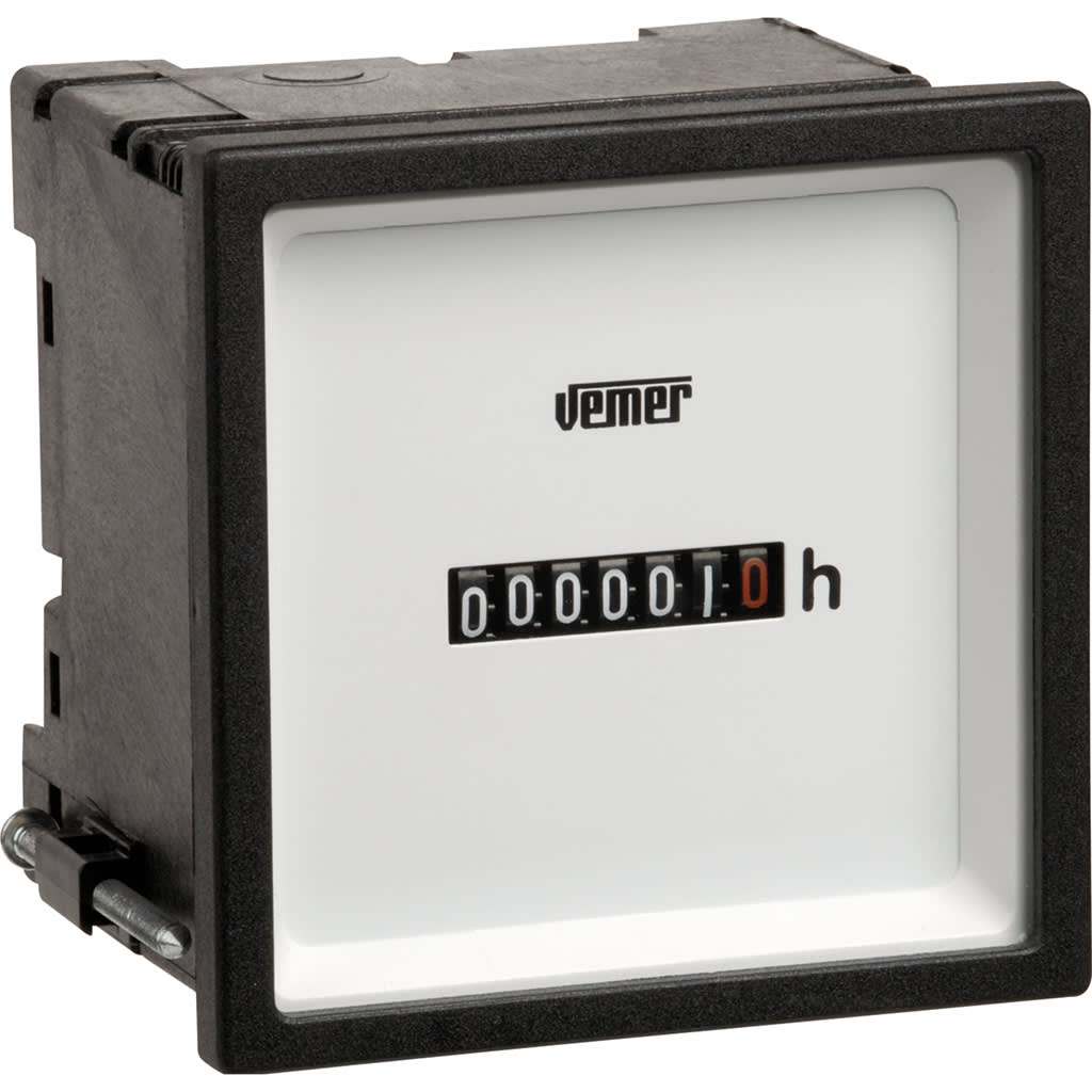 VEMER - HM72-1080 CONTAORE 72X72