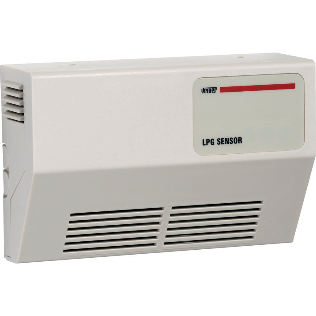 VEMER - LPG SENSOR SONDA RIVELAZIONE GPL