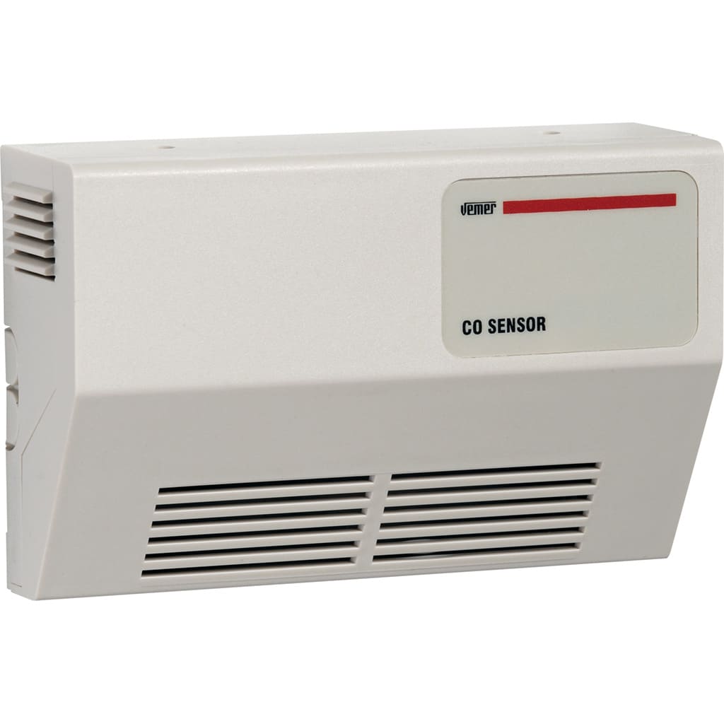 VEMER - CO SENSOR SONDA RIVELAZIONE CO