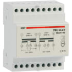 VEMER - TMC 63/24 TRASF. 63VA CONT. 230/12-24VAC