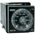 VEMER - AHT PT100-1P4U TERMOREG. 24-240 VAC/VDC