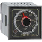VEMER - AHT K-1P4U TERMOREGOLATORE 24-240 VAC