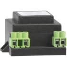 VEMER - TM3 230/24 TRASF. MORSETTI 3VA 230/24 V