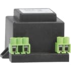 VEMER - TM6 230/24 TRASF. MORSETTI 6VA 230/24 V
