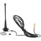 VEMER - GSM.ANT ANTENNA GSM RG174 SMA-M L=3M