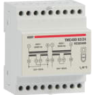 VEMER - TMC400 63/24 TRASF. 63VA CONT.400/12-24V