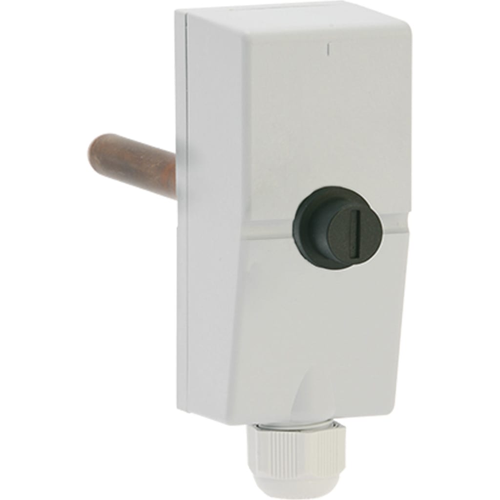 VEMER - TERMOSTATO IMMERSIONE TEMP. SICUR. 100^C