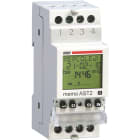 VEMER - MEMO AST2 INTERRUTTORE ORARIO ASTRON.