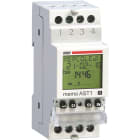 VEMER - MEMO AST1 INTERRUTTORE ORARIO ASTRON.