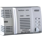 VEMER - FRONTALE VERNICIATO ARGENTO TECH IRM