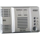 VEMER - FRONTALE VERNICIATO ARGENTO TECH IRG