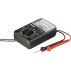 VEMER - VE 381 TESTER ANALOGICO TASCABILE