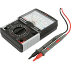 VEMER - VE 382 TESTER ANALOGICO PROFESSIONALE