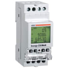 VEMER - ENERGY-230 MULTI CONT. EN. MULTITARIFFA