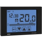 VEMER - CHRONOS NERO CRONOTERM. TOUCH BATTERIA