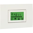 VEMER - IRIDE-230 CRONOTERM. INCASSO TOUCH