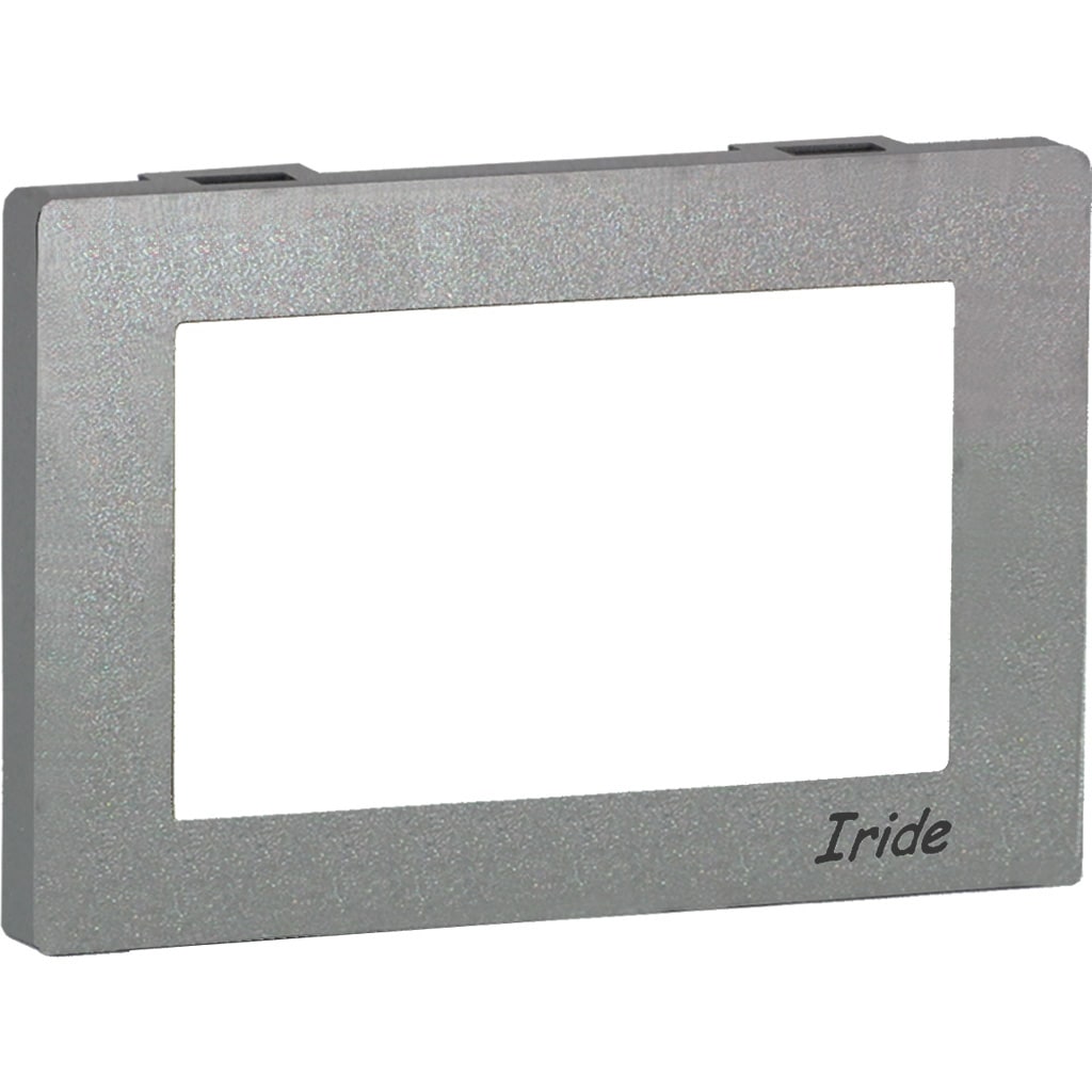 VEMER - FRONTALINO VERN. ARGENTO TECH IRIDE
