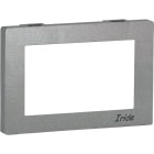 VEMER - FRONTALINO VERN. ARGENTO TECH IRIDE