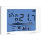 VEMER - CHRONOS RF BIANCO CRONOTERM. TOUCH BATT.