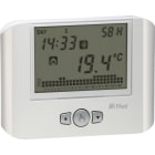 VEMER - MITHOS H RF CRONOUMIDOSTATO BIANCO