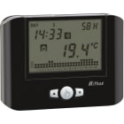 VEMER - MITHOS H RF CRONOUMIDOSTATO NERO