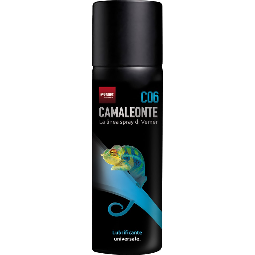 VEMER - C06 LUBRIFICANTE UNIVERSALE 400 ML