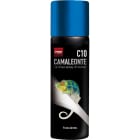 VEMER - C10/B TRACCIANTE COLORE BLU 400 ML