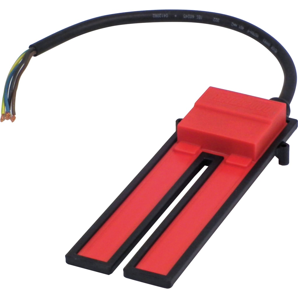 VEMER - REKA TKZC4001A0V REGOL. LIV. 230VAC