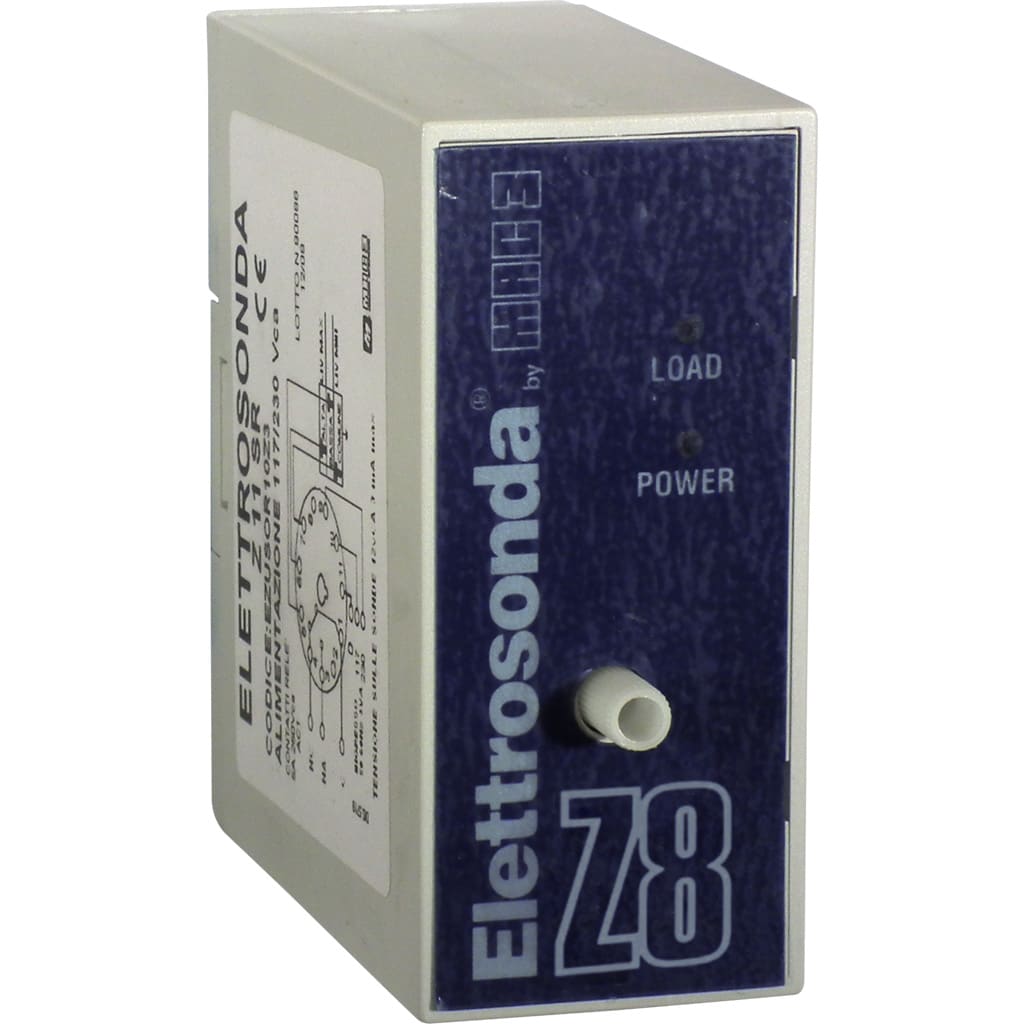 VEMER - ELETTROS EZOSBR1000 ZOCC. 8PIN 117V