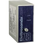 VEMER - ELETTROS EZOSBR1000 ZOCC. 8PIN 117V