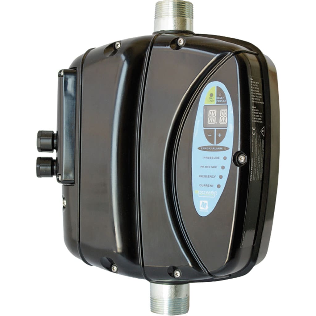 VEMER - E-POWER VEPR1130V000A POMPA1PH 8A 1X230V