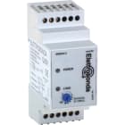 VEMER - ELETTROS EQ2SAR1000 2DIN 24VAC