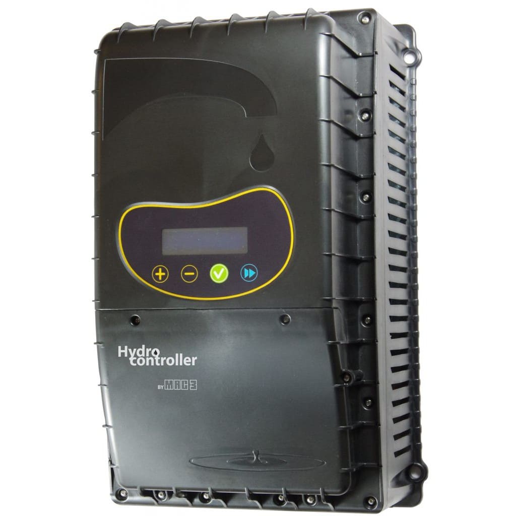 VEMER - INVERTER VHDA114 POMPA-1PH 12A 1X230V