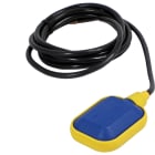 VEMER - KEY HPM1006HY0 GALLEGG. S/C PVC 10MT