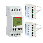 VEMER - SET INSTALLAZIONE PC RF8 + 2 ATT.RX.16A