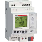 VEMER - MEMO KNX OROLOGIO DIGIT. + ASTRONOM. 1CH