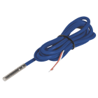 VEMER - PTC -40/110^C SONDA TEMP CAVO 1,5M IP67