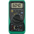 VEMER - 1011 MULTIMETRO DIGITALE FS=6040