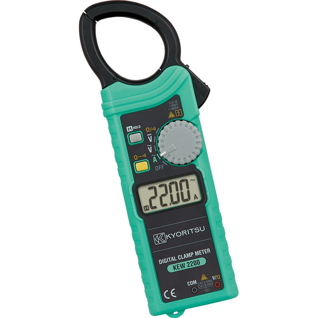 VEMER - 2200 PINZA 1000 AC ULTRA SOTTILE