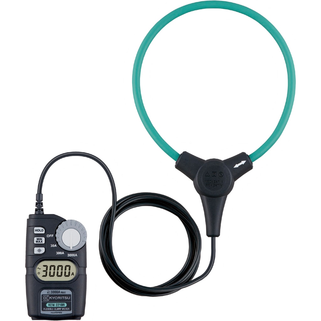 VEMER - 2210R PINZA FLESSIB. 3000 AC CATIV TRMS