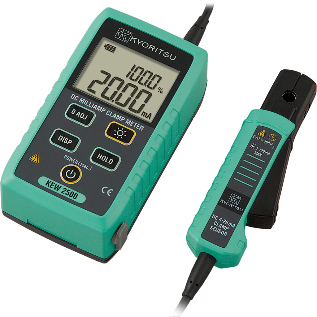 VEMER - 2500 PINZA 120 MA DC