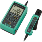 VEMER - 2500 PINZA 120 MA DC