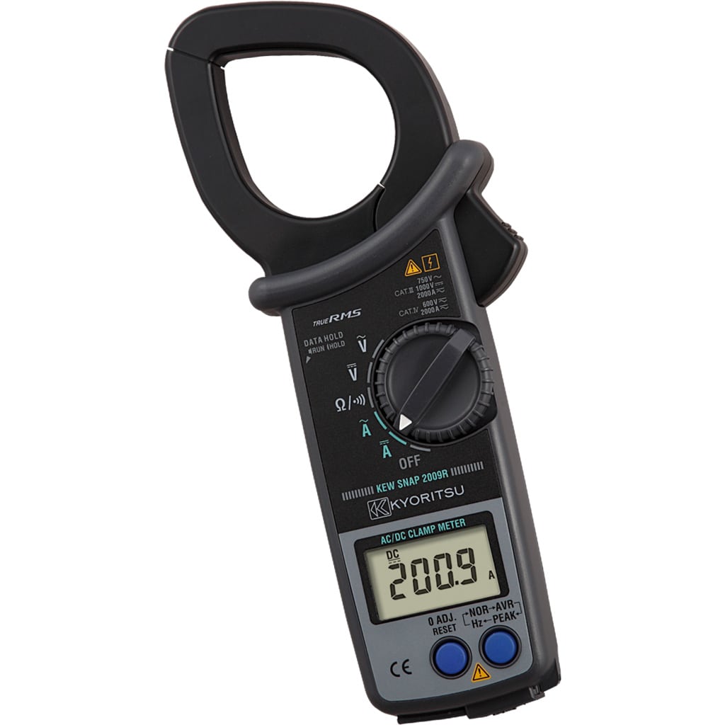 VEMER - 2009R PINZA 2000 AC+DC CATIV TRMS