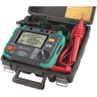 VEMER - 3125B MIS. ISOLAMENTO ALTA TENSIONE 5KV