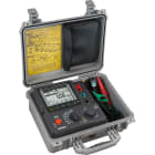 VEMER - 3128 MIS. ISOLAMENTO ALTA TENSIONE 12KV