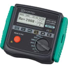 VEMER - 4106 MISUR. DI TERRA 200 KOHM