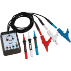 VEMER - 8031 INDICATORE SENSO CICLICO FASI